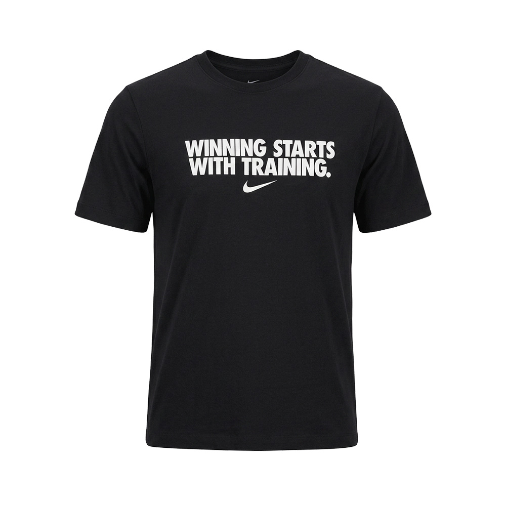 Nike M Nk Df Tee Winning MULTICOLOR 