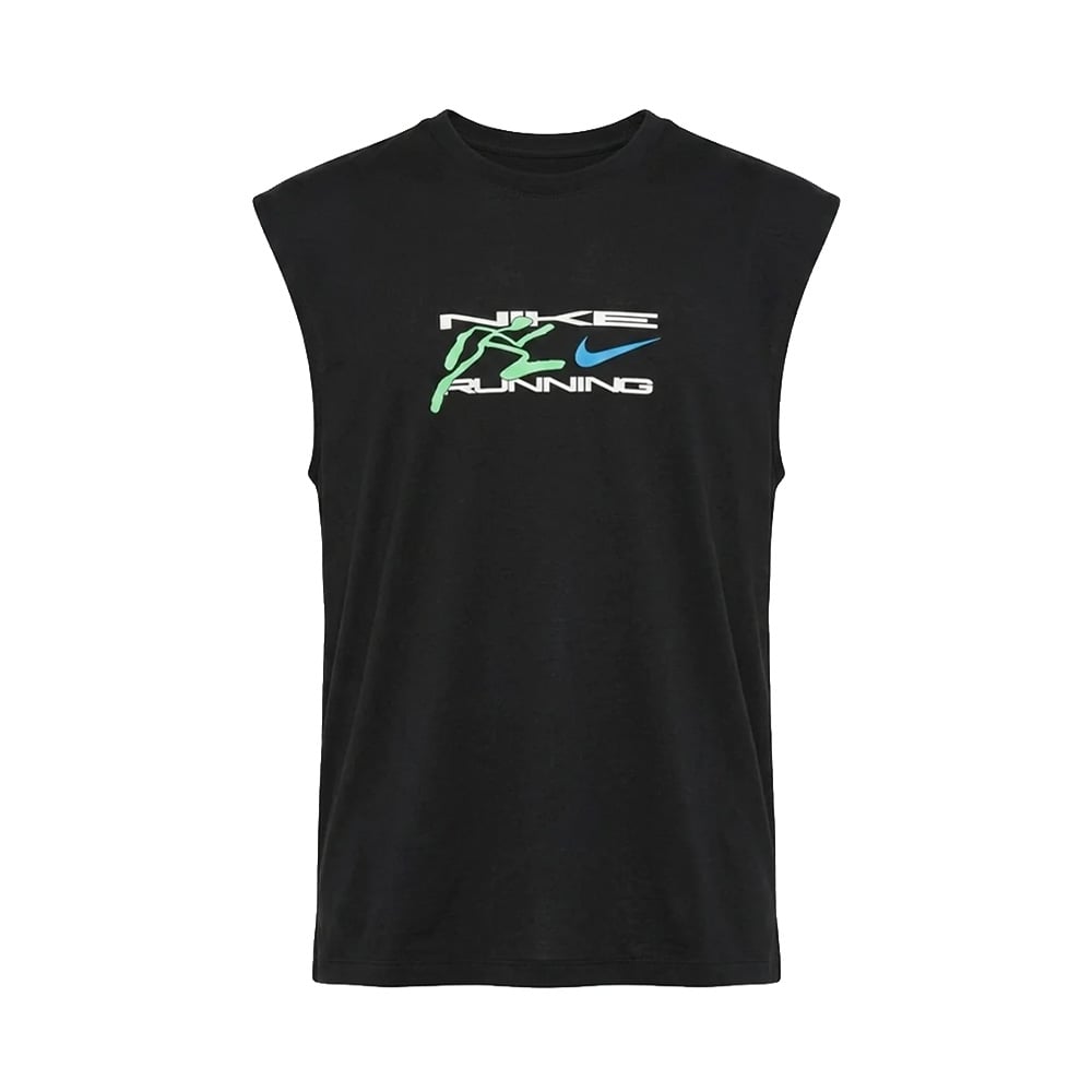 Nike M Nk Df Tee Slvls Iykyk Loose image number null