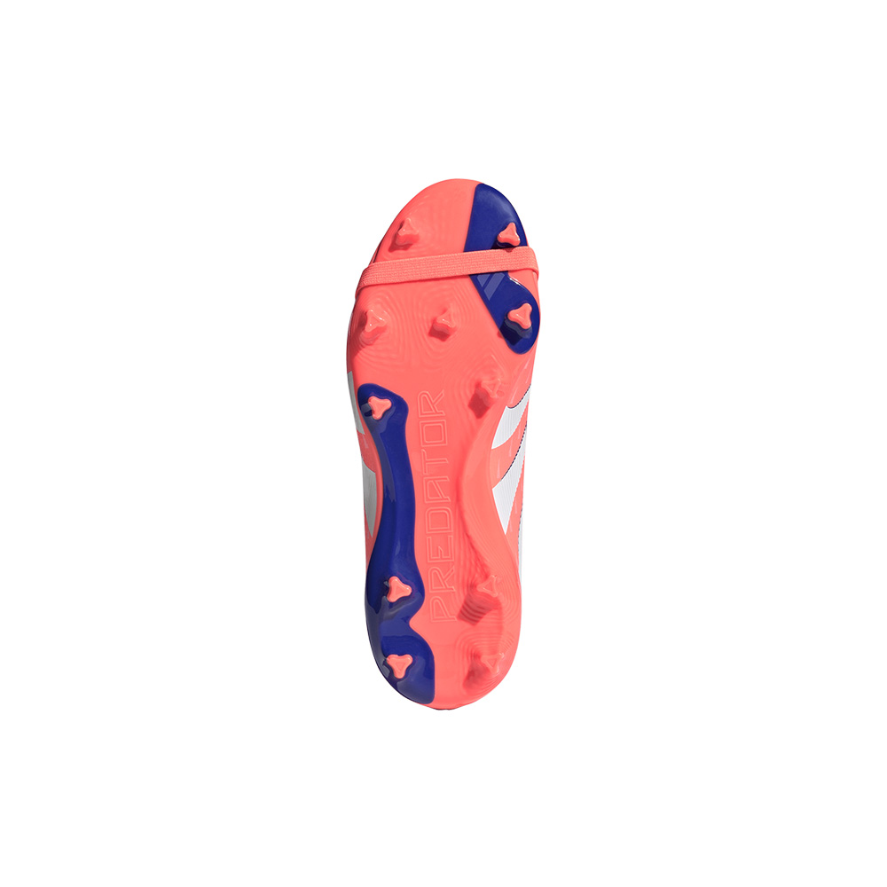 Adidas Predator League Ft Fg Mg J MULTICOLOR 