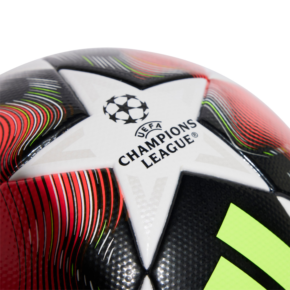 Adidas Tercer Balon Ucl League image number null