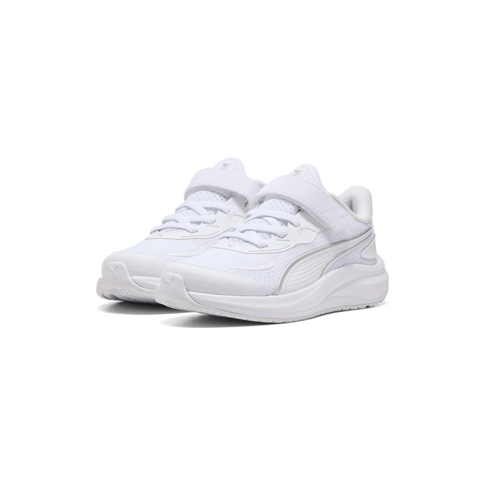 Puma Skyrocket 2 Ac Ps Uk10 MULTICOLOR 