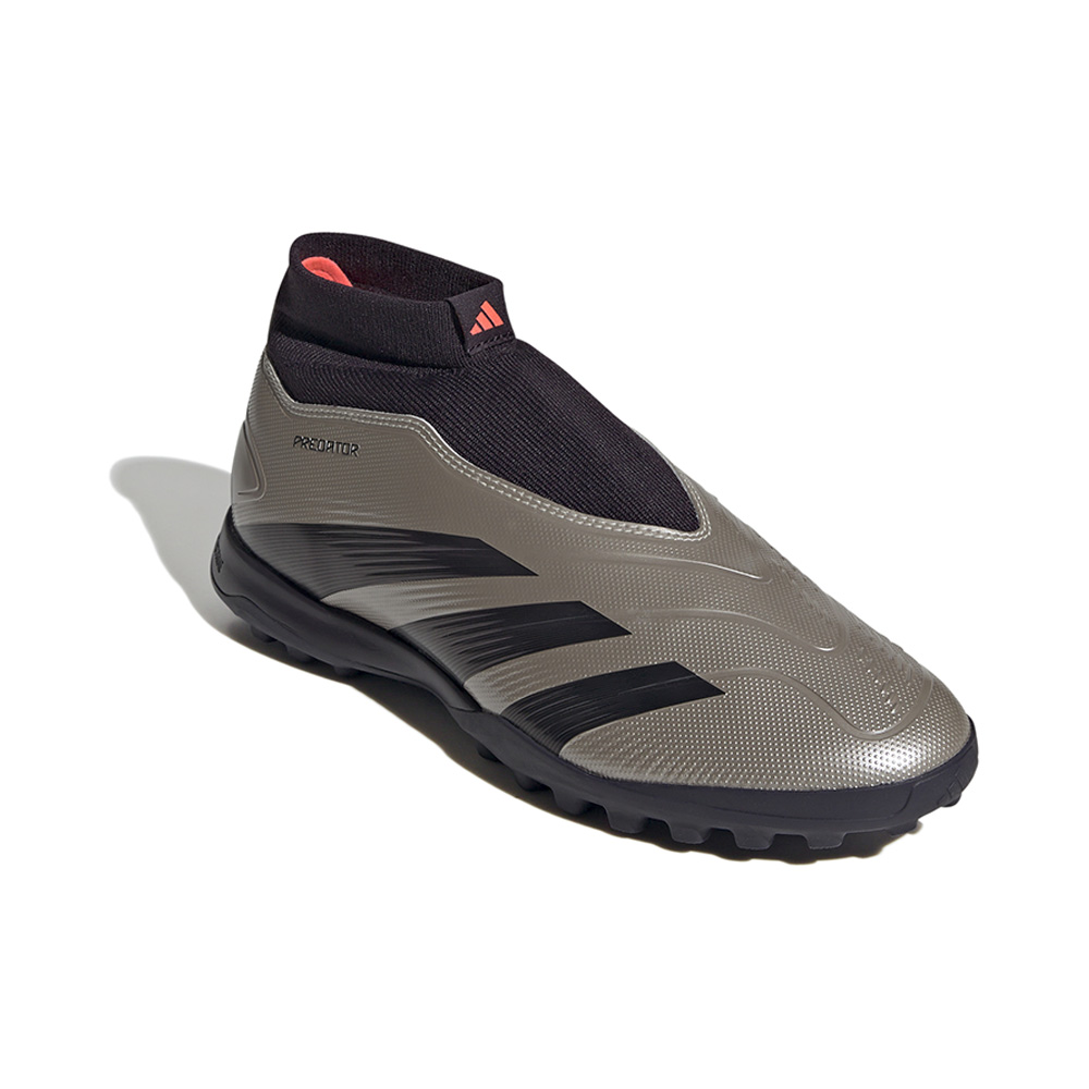 Adidas Calzado De Futbol Predator League Sin Cordones Pasto Sintetico image number null