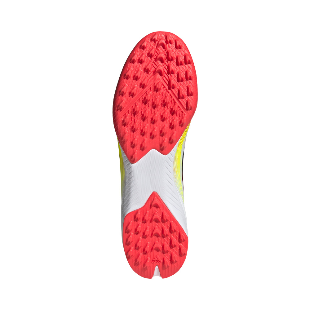 Adidas Calzado De Futbol F50 League Laceless Pasto Sintetico image number null