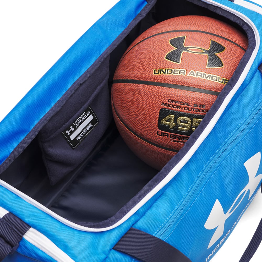 Under Armour Undeniable 5 0 Duffle Sm image number null