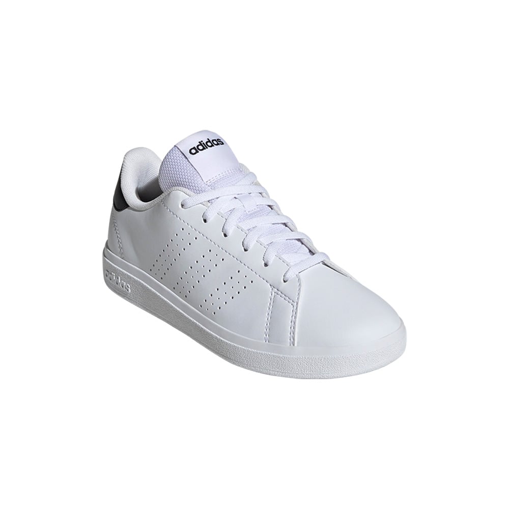 Adidas Tenis Advantage Base 2 0 Ninos Bts BLANCO 