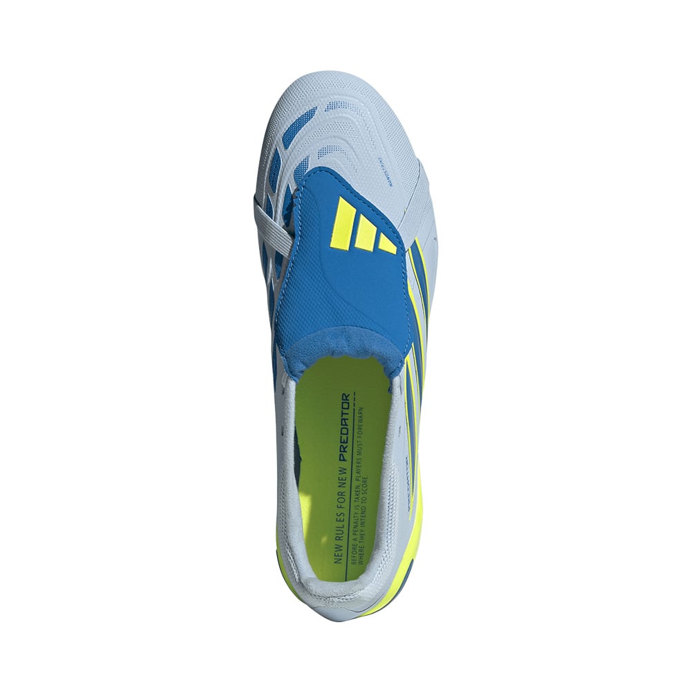 Adidas Predator League Ft Fg MULTICOLOR 