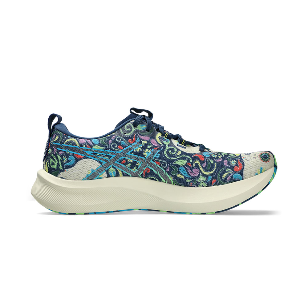 Asics Noosa Tri 16 Dia De Muertos Dotd MULTICOLOR