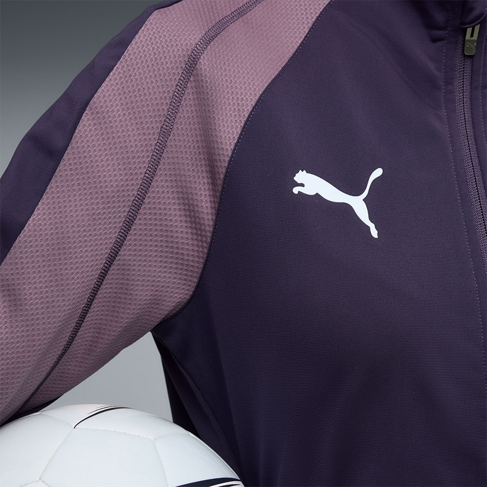 Puma Individual Blaze Tracksuit MULTICOLOR 