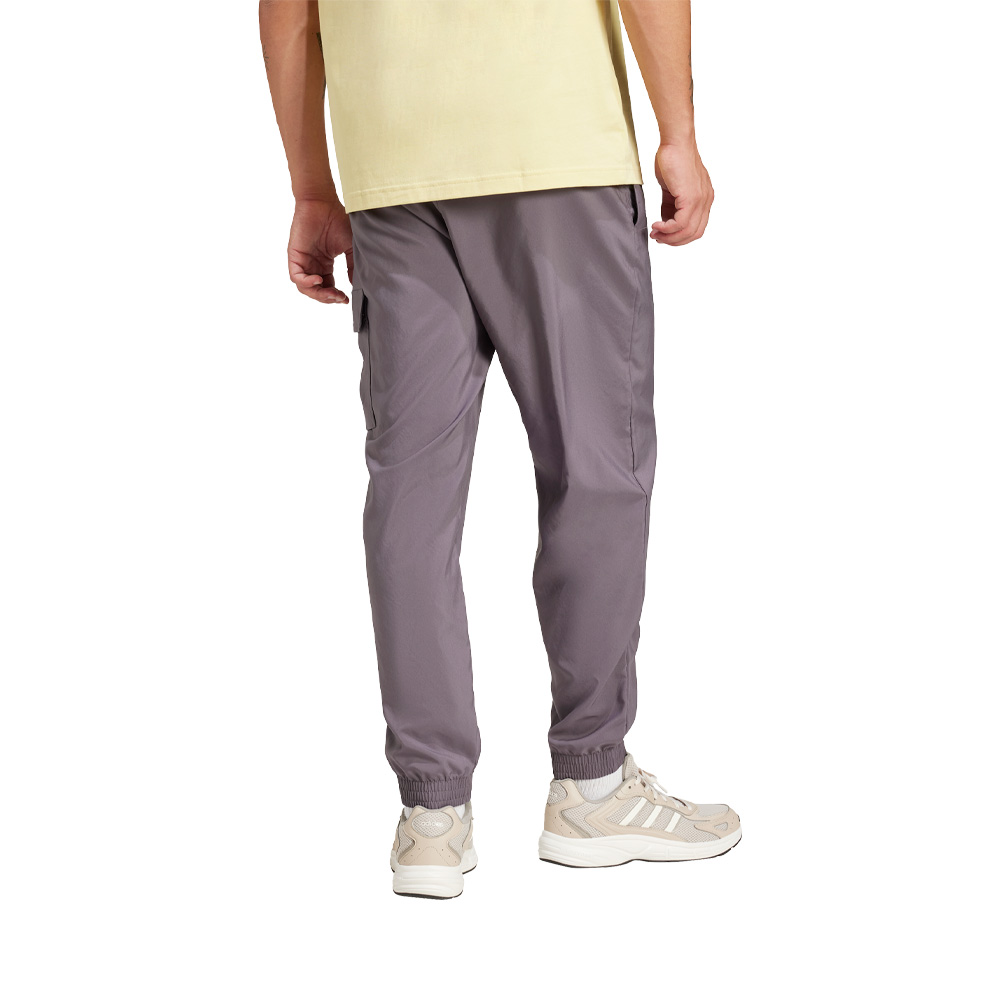 Adidas Pants Essentials Small Logo Cargo image number null