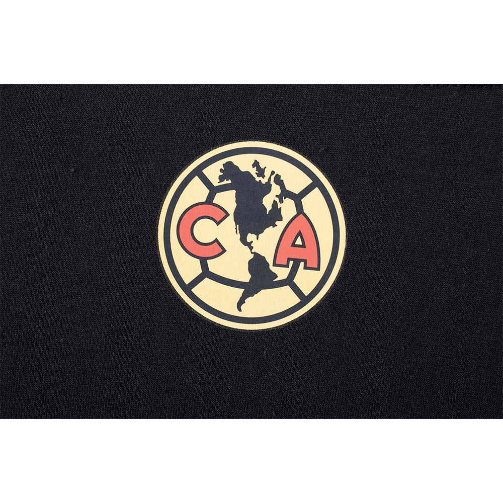 Fexpro Club America Negative Spaces Playera image number null