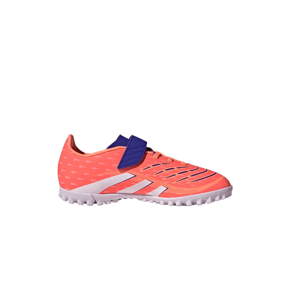 Adidas Predator Club Tf J MULTICOLOR 