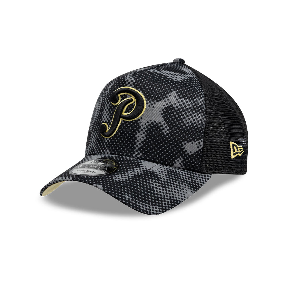 New Era 940Af Lmb Fg Inv Alt Cmo Pericos De Puebla image number null