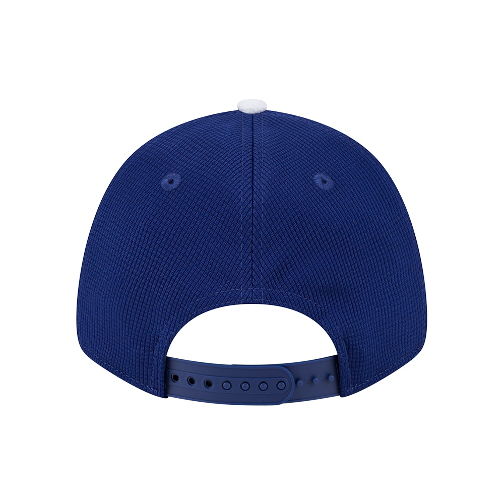 New Era Mlb24 Bp 940Ss Los Angeles Dodgers Hm Otc image number null
