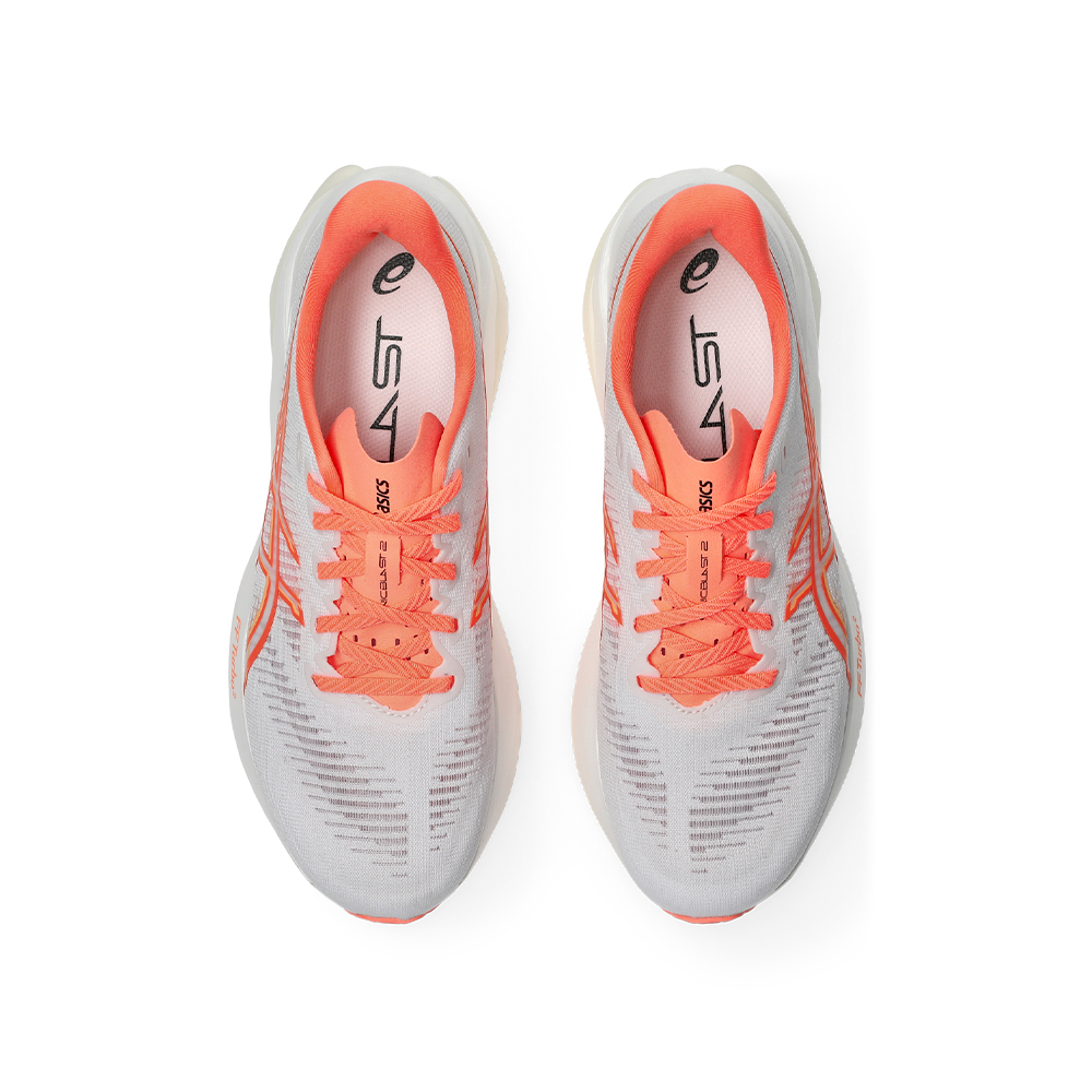 Asics Sonicblast 2 MULTICOLOR 