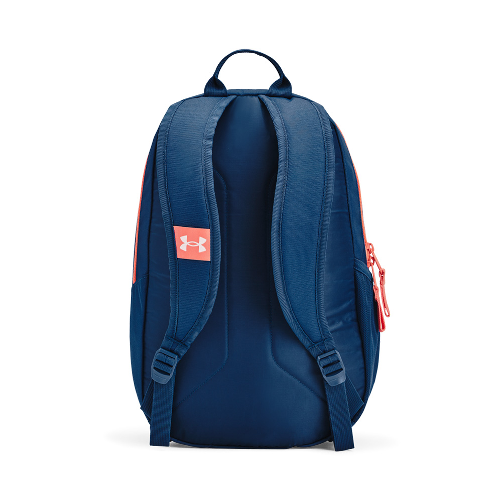 Under Armour Hustle Play Backpack Mochila image number null