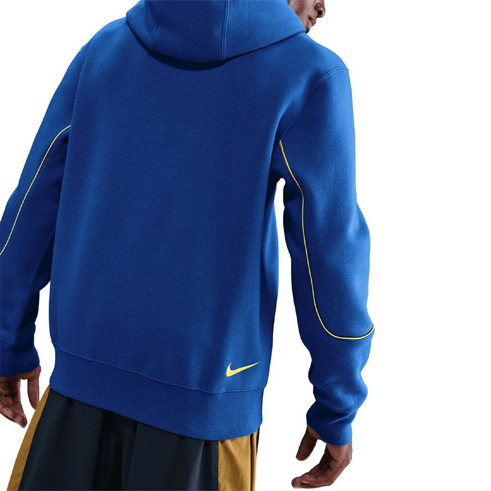 Nike M Nk Club Hoodie T90 image number null