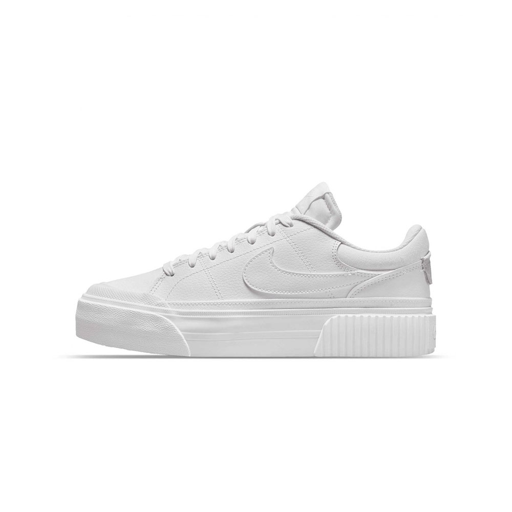 Nike Wmns Court Legacy Lift image number null