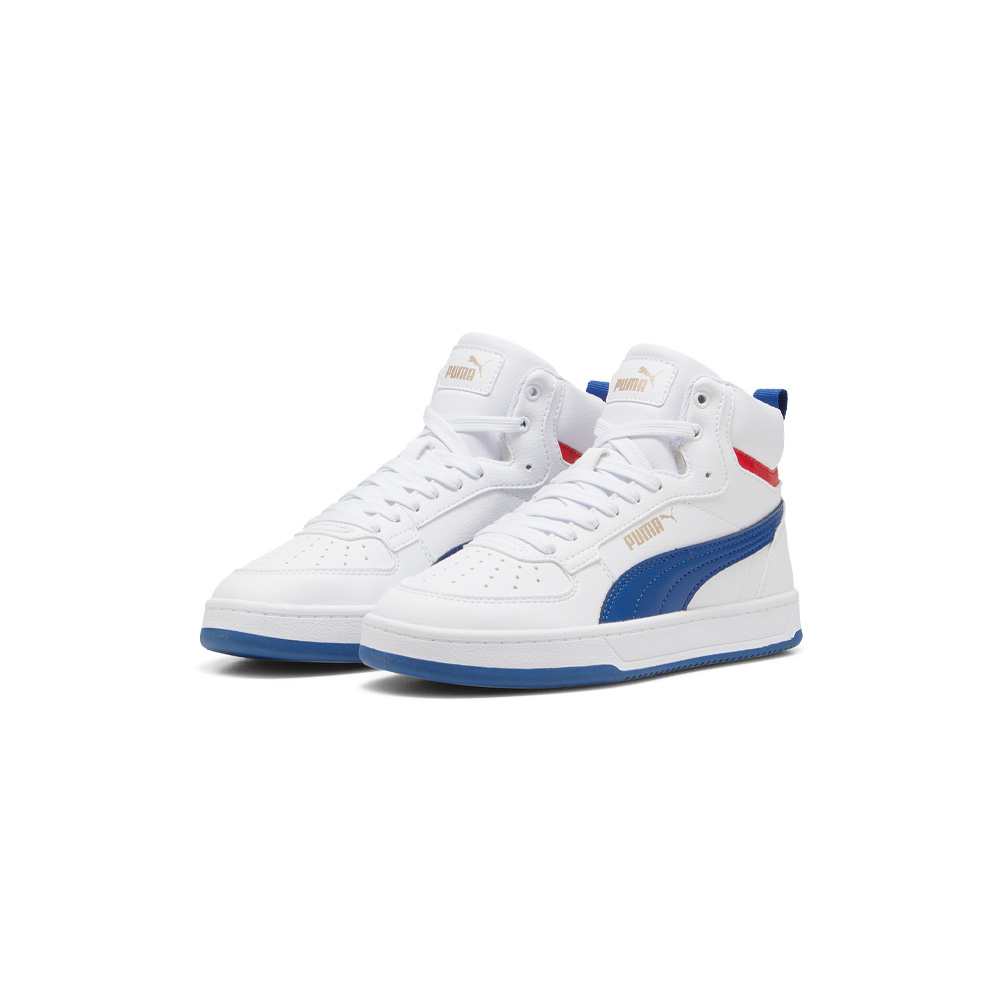 Puma Caven 2 0 Mid Jr image number null