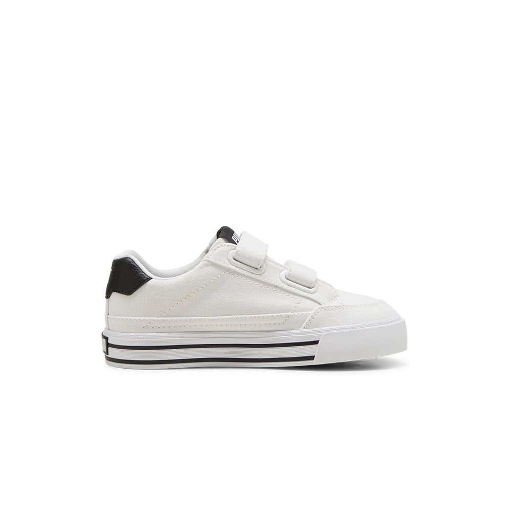 Puma Court Classic Vulc Fs V Ps image number null