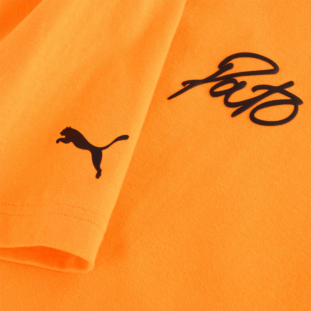 Puma Mclaren Indycar Pato Graphic Tee 2 image number null
