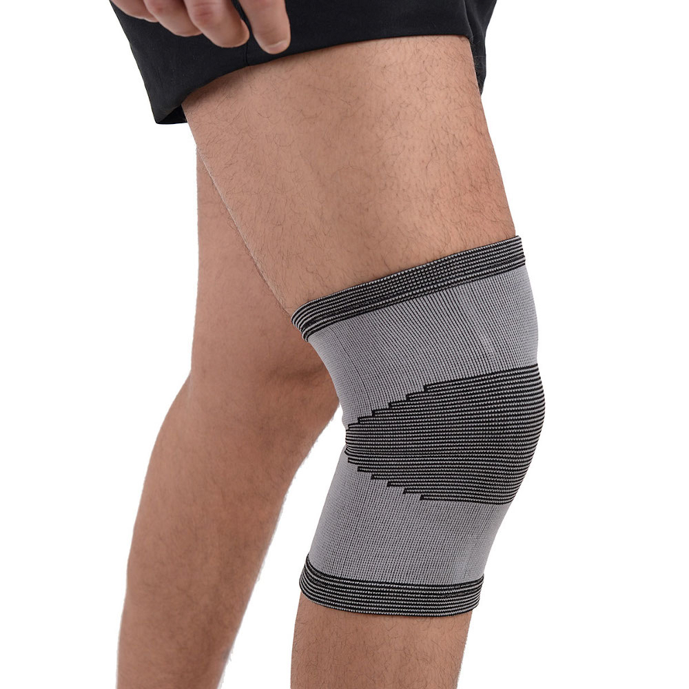 Nfl Soporte Elastico Para Rodilla image number null