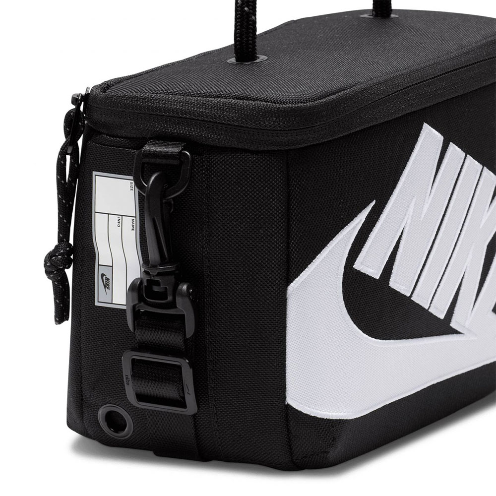 Nike Nk Mini Shoebox Crossbody image number null