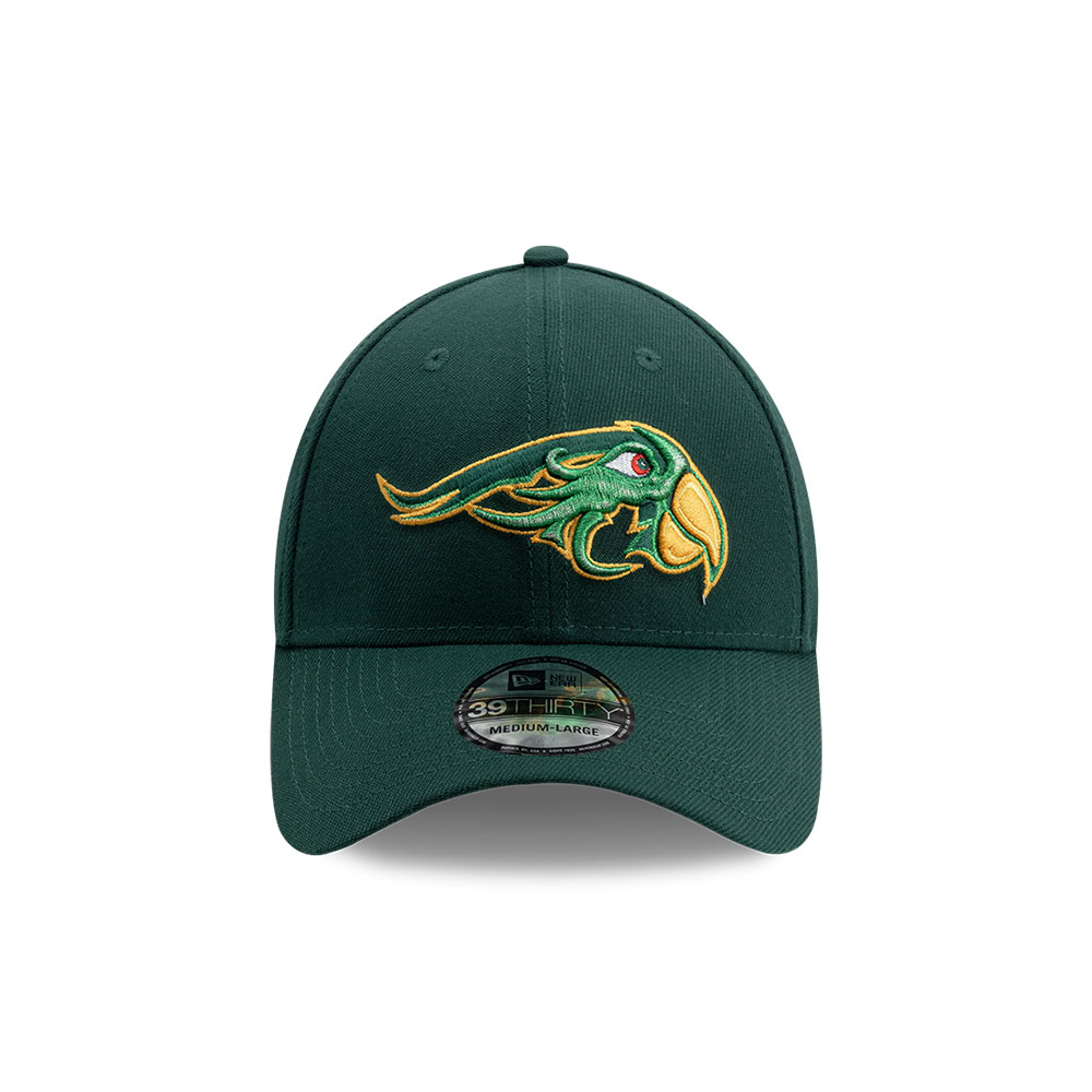 Gorra New Era LMB 39THIRTY Pericos de Puebla Alternativa 2026 image number null