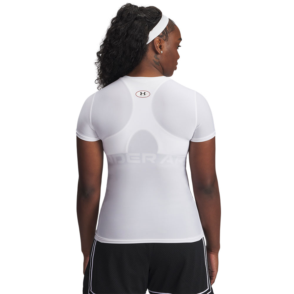 Under Armour Ua Hg Og Compression Ss image number null