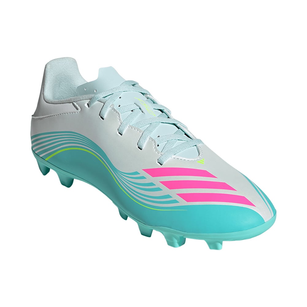 Adidas Tacos De Futbol F50 Messi Club Para Terreno Firme Multiterreno image number null