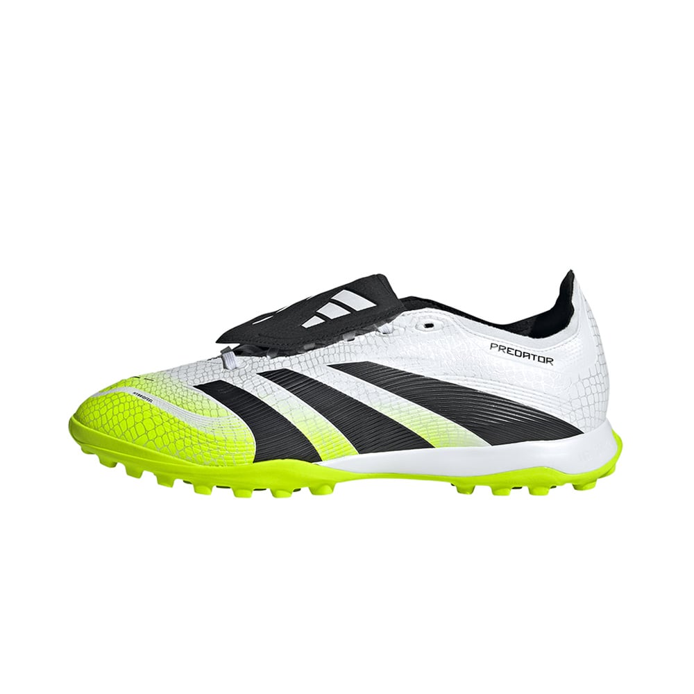 Adidas Tacos Predator League Con Lengüeta Plegable Para Cesped Artificial image number null