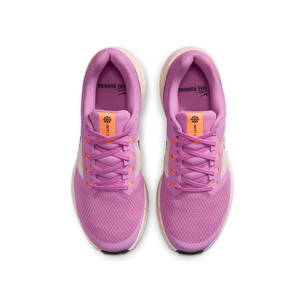 Nike W Run Swift 3 MULTICOLOR 