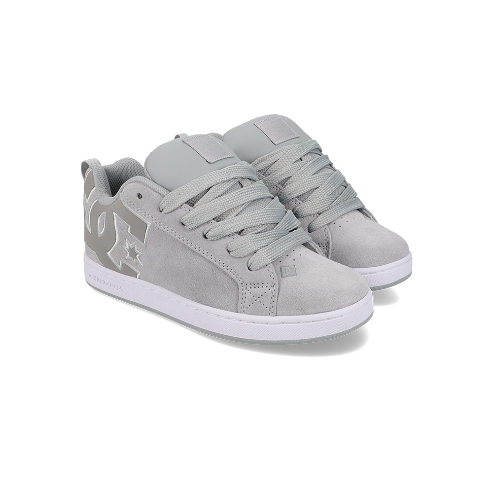 Dc Shoes Court Graffik Sd MULTICOLOR 