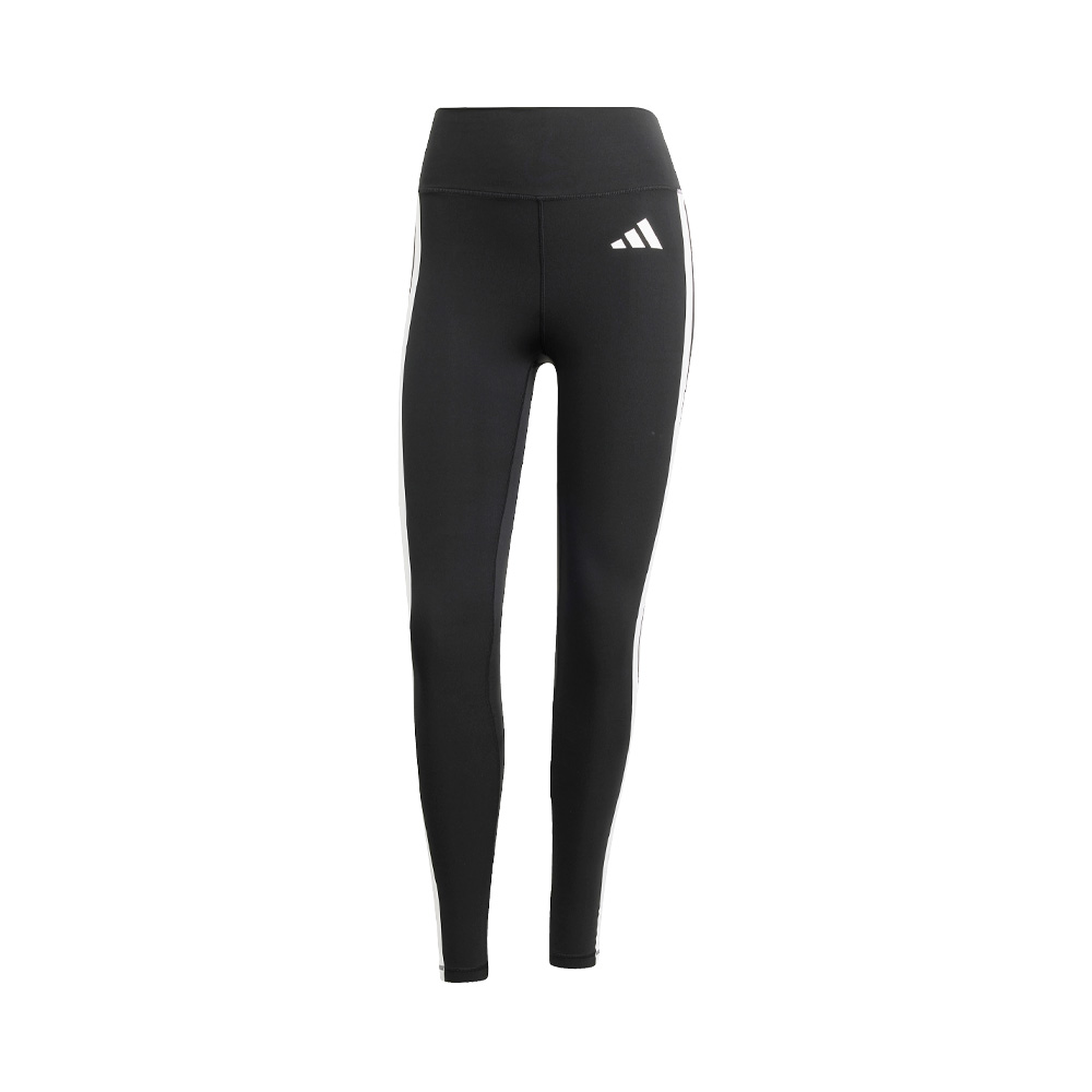 Adidas Mallas 7 8 Optime Essentials 3 Franjas image number null