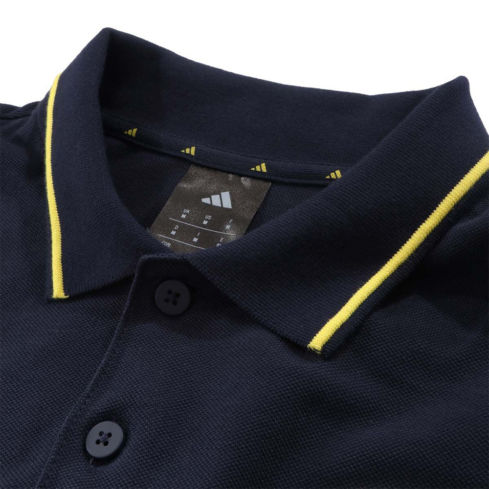 Adidas Playera Polo DNA Club Am&eacute;rica MULTICOLOR 