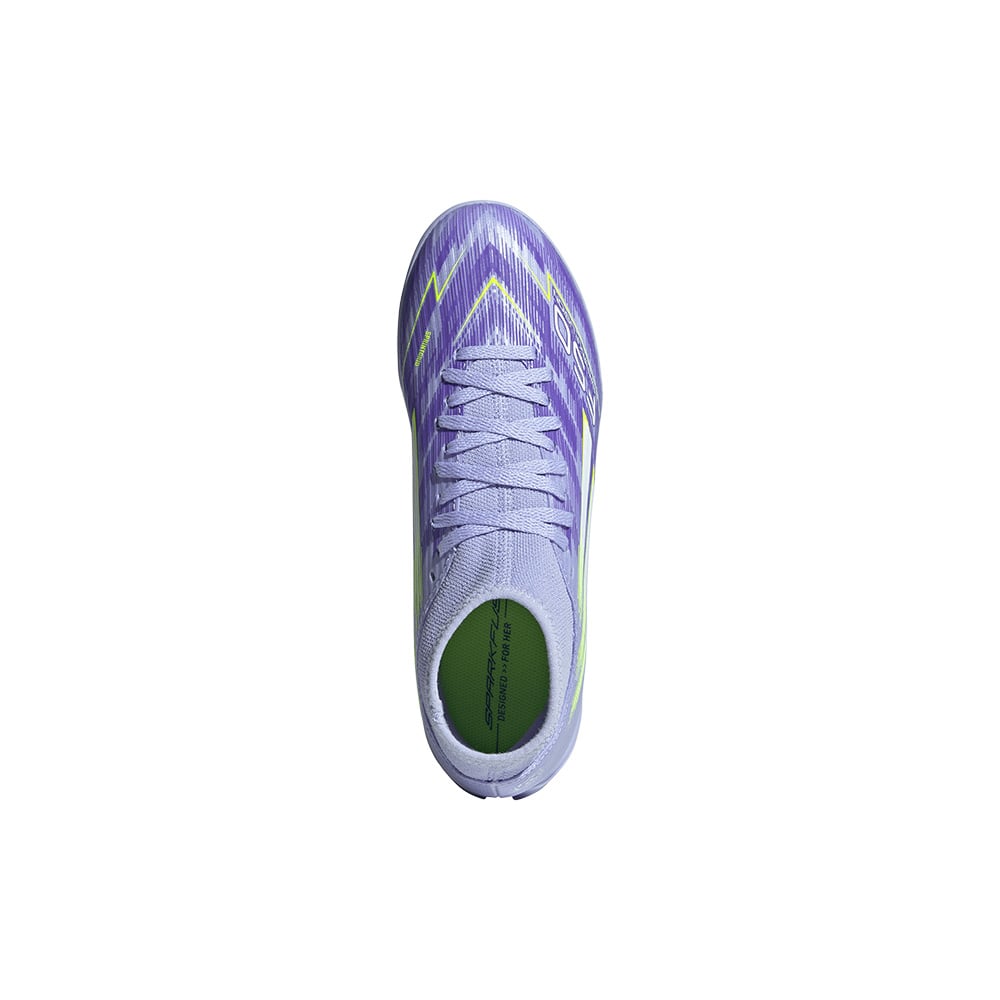 Adidas F50 Sparkfusion Club Tf image number null