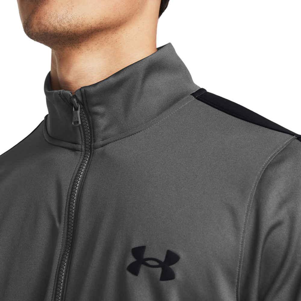 Under Armour Knit Track Suit image number null