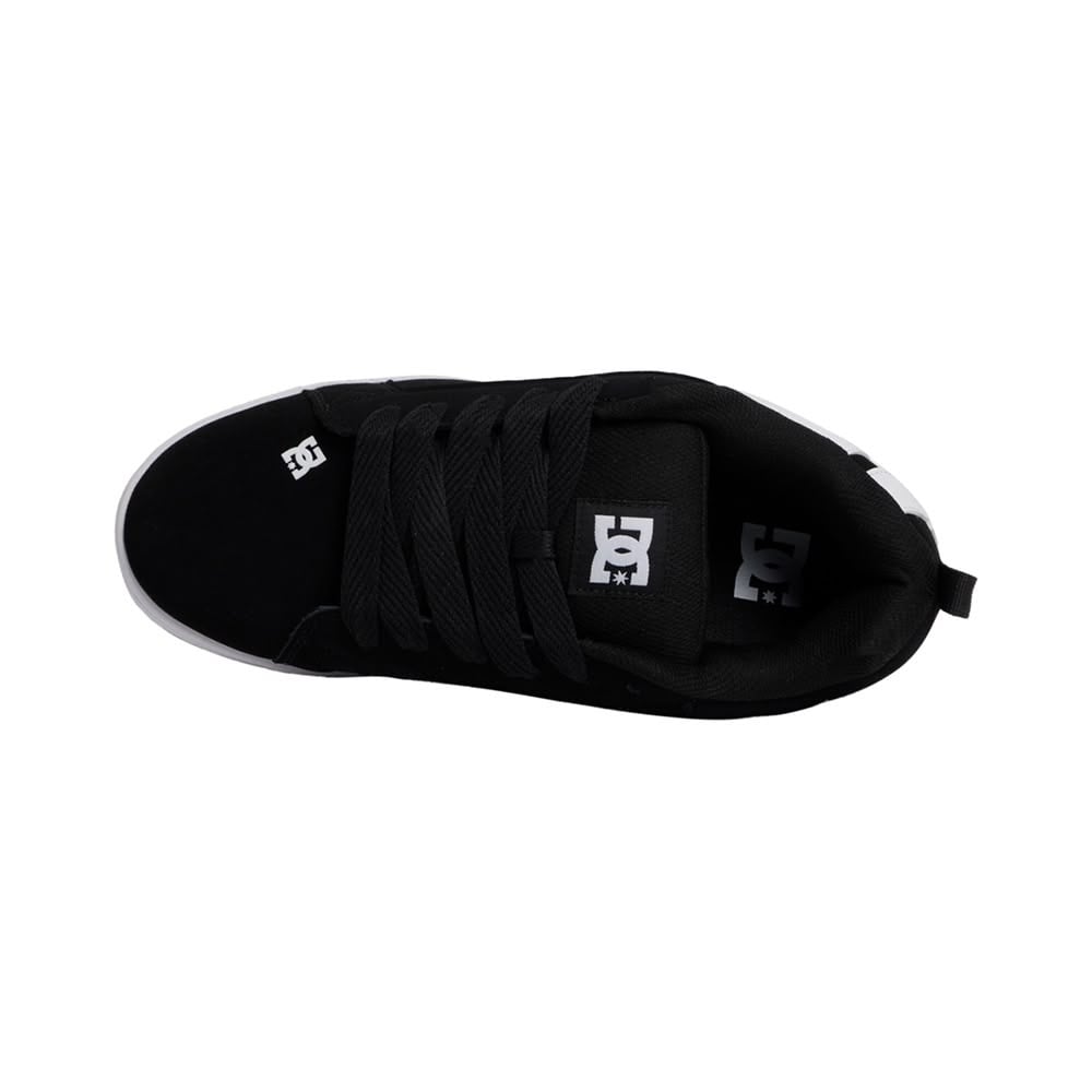 Dc Shoes Court Graffik image number null