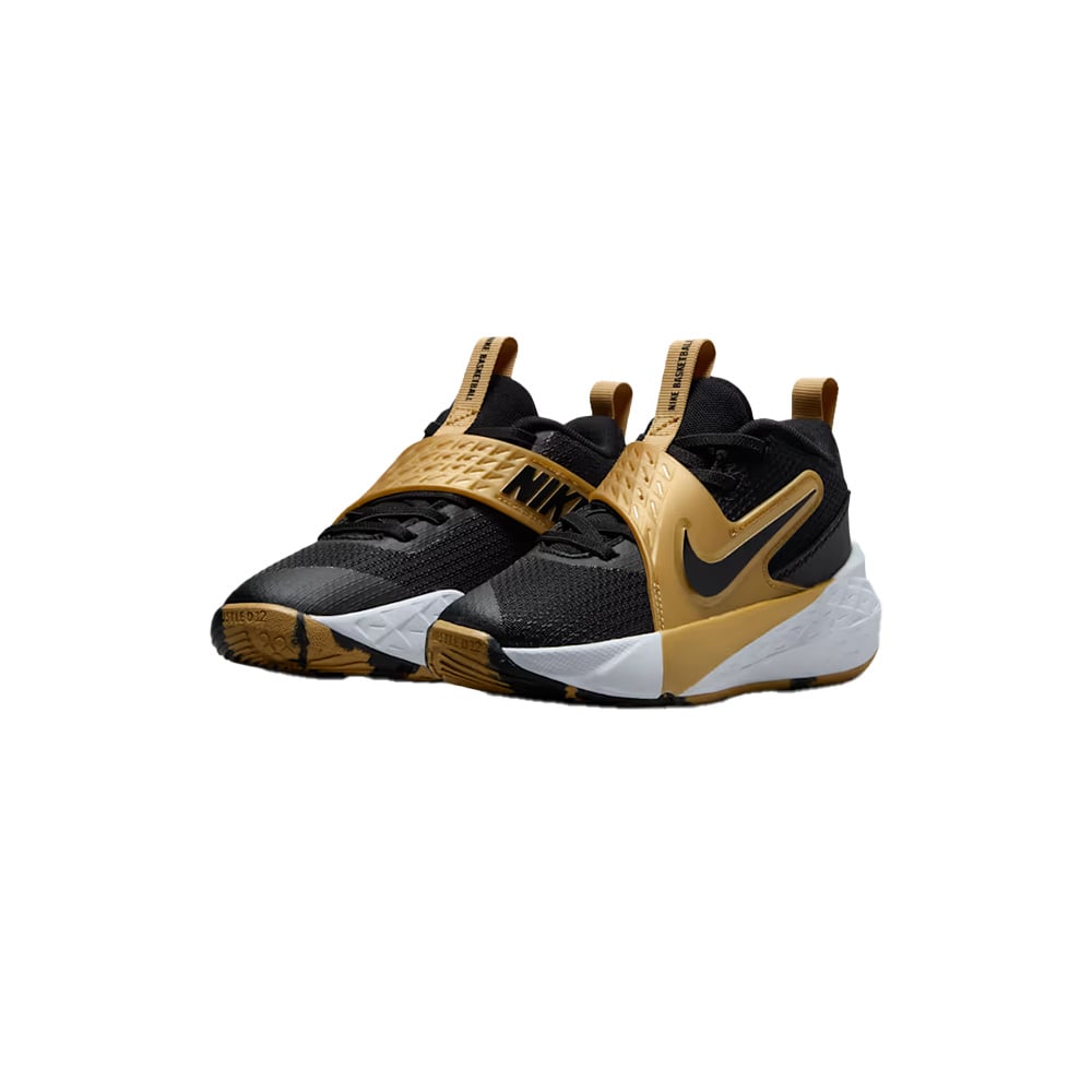 Nike Team Hustle D 12 Ps image number null
