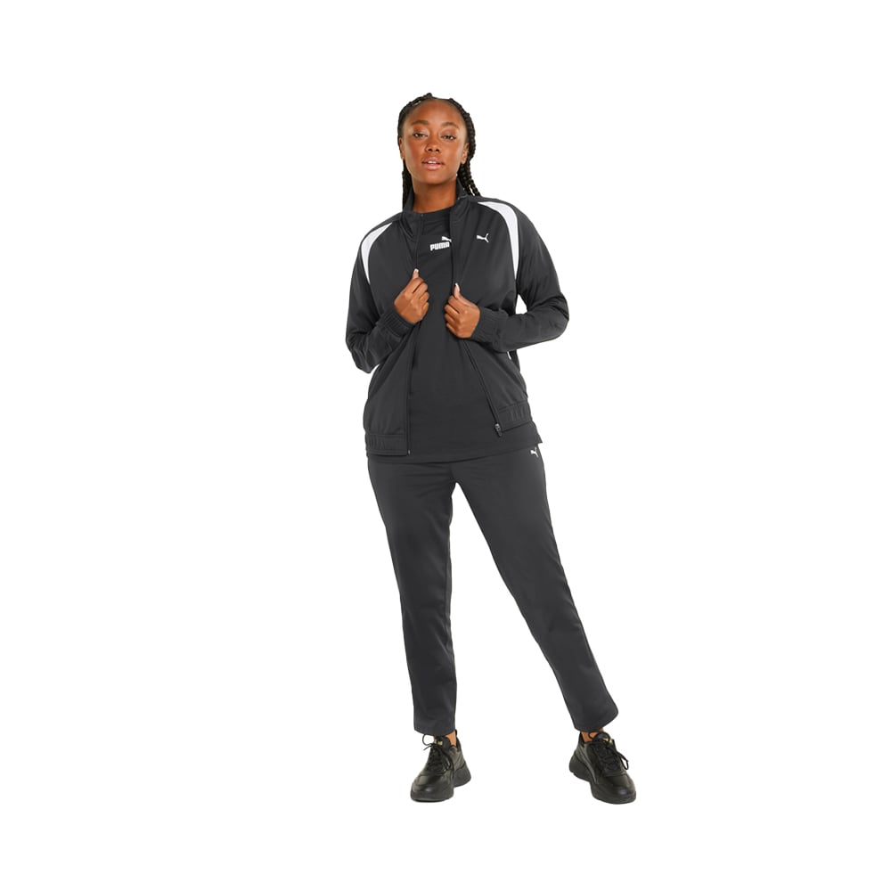 Puma Classic Tricot Suit Op image number null