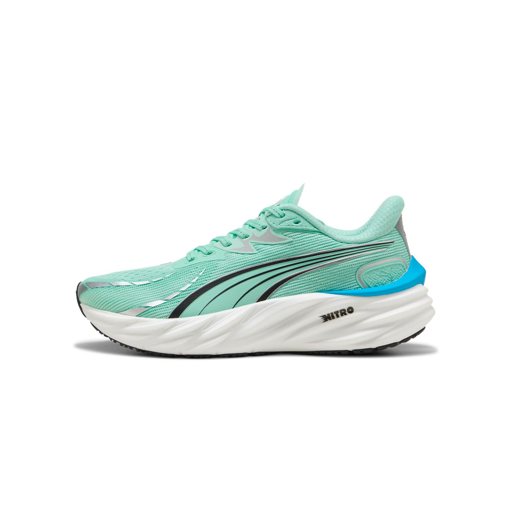 Puma Velocity Nitro 4 Wns MULTICOLOR 