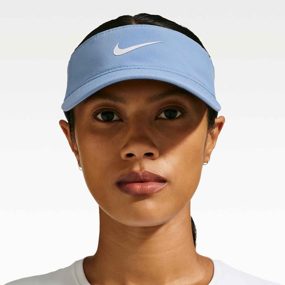 Nike U Nk Df Ace Visor U Cb New P MULTICOLOR M