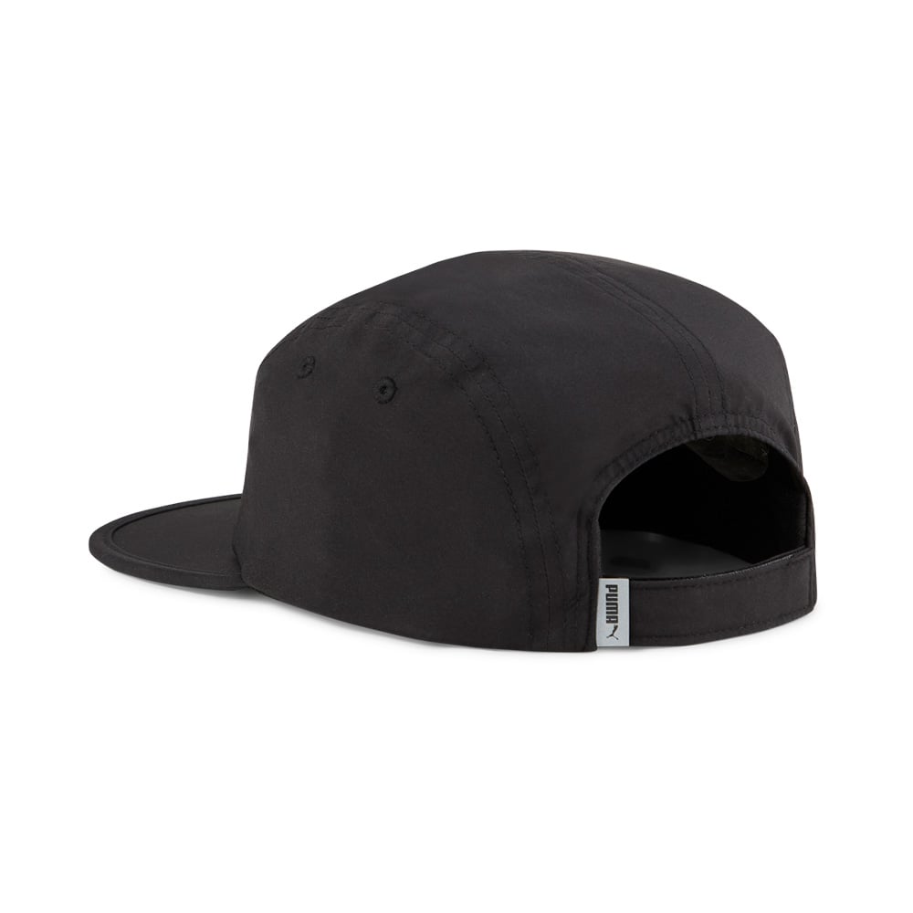 Puma Ess Running 5 Panel Cap image number null