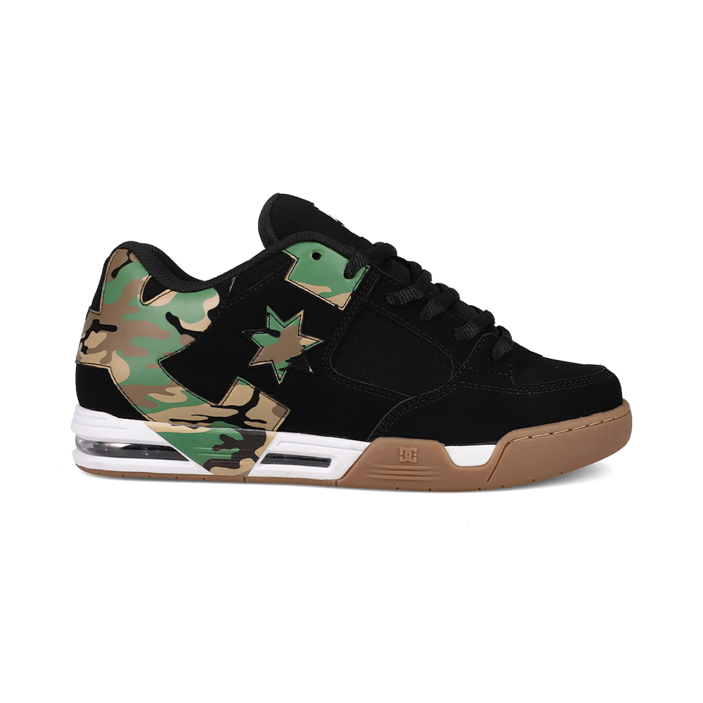 Dc Shoes Dc Command MULTICOLOR 