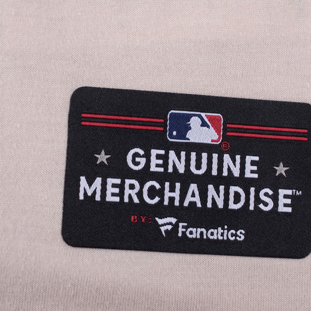 Fexpro Mlb Front Print Loose Fit New York Yankees image number null