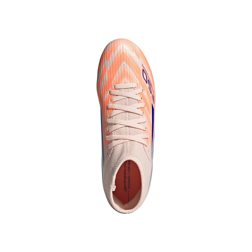 Adidas F50 Sparkfusion Club Fg Ag MULTICOLOR 