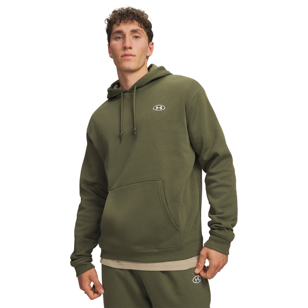 Under Armour Ua Rival Flc Hoodie image number null