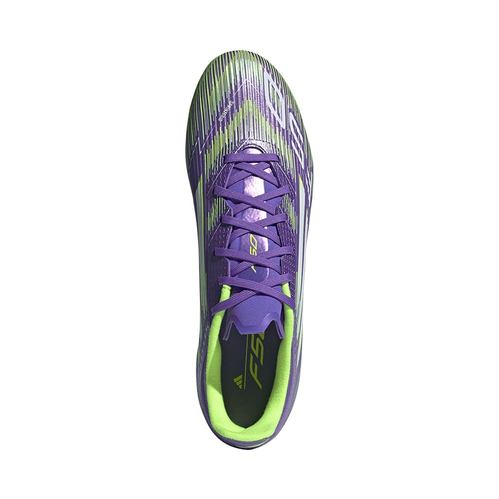 Adidas Tacos F50 League Firm Multi Ground image number null