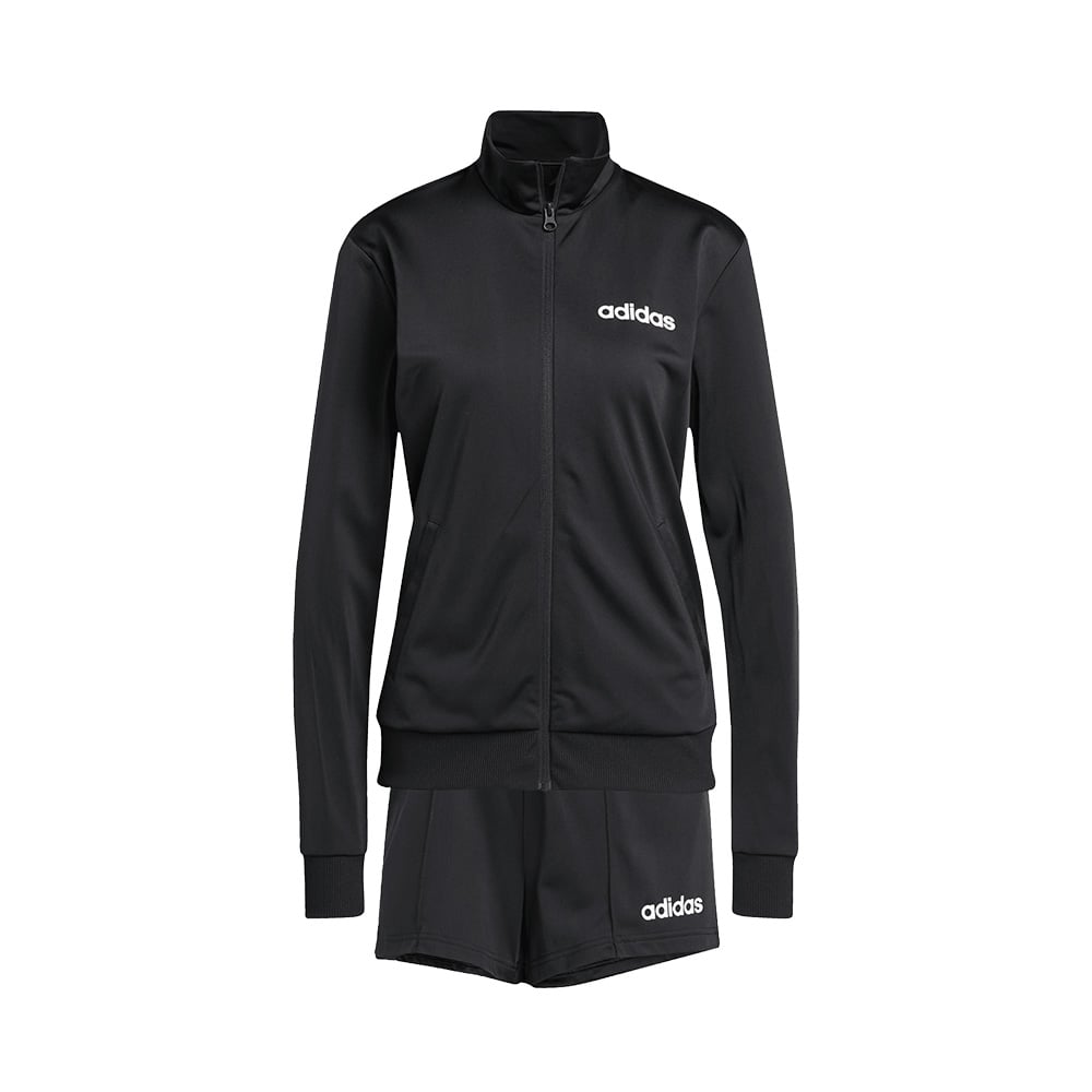 Conjunto Adidas Essentials Linear Shorts image number null