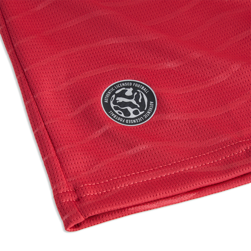 Jersey de F&uacute;tbol Puma Portugal Ronaldo 7 Local 2026 Replica Hombre image number null