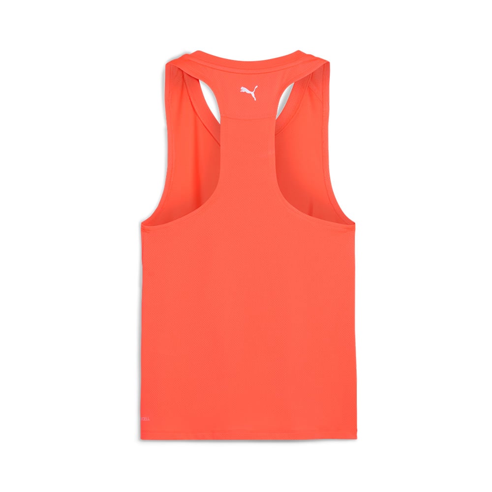 Puma W Run Graphic Mesh Singlet image number null